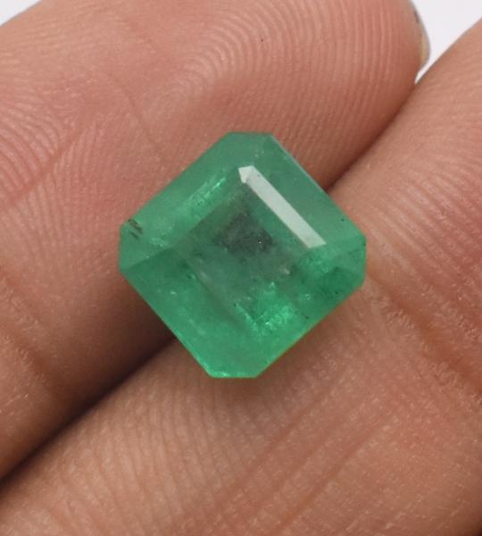 Natural-Zambian-Emeralds 100% Natural Untreated Natural Precious Gemstones