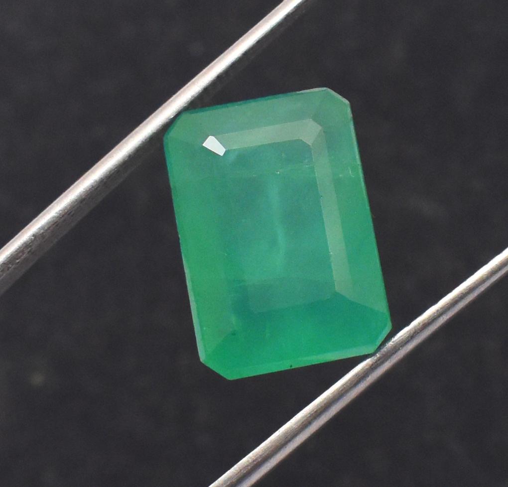 Natural Precious Stones