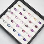 Natural Sapphire Gemstones